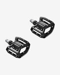 Shimano MTB GR500 Plattformpedale schwarz
