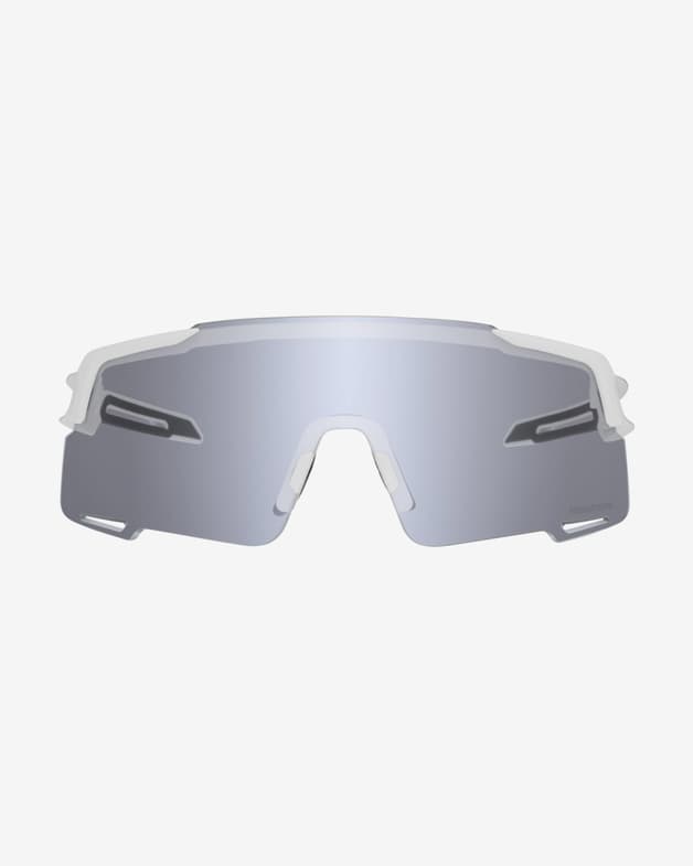 Shimano EQNX5 Fotocromatische Gläser Weiß