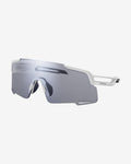 Shimano EQNX5 Fotocromatische Gläser Weiß