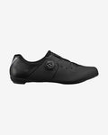 Shimano RC302 Rennradschuhe pechschwarz