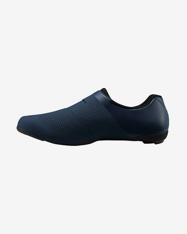 Shimano RC302 Rennradschuhe dunkelblau/schwarz