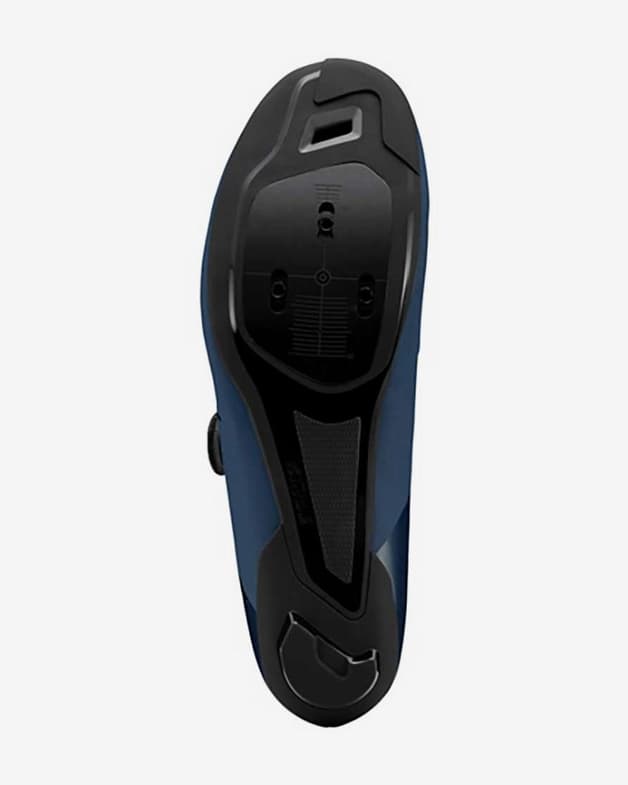 Shimano RC302 Rennradschuhe dunkelblau/schwarz