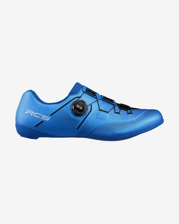 Shimano RC503 Schuhe blau