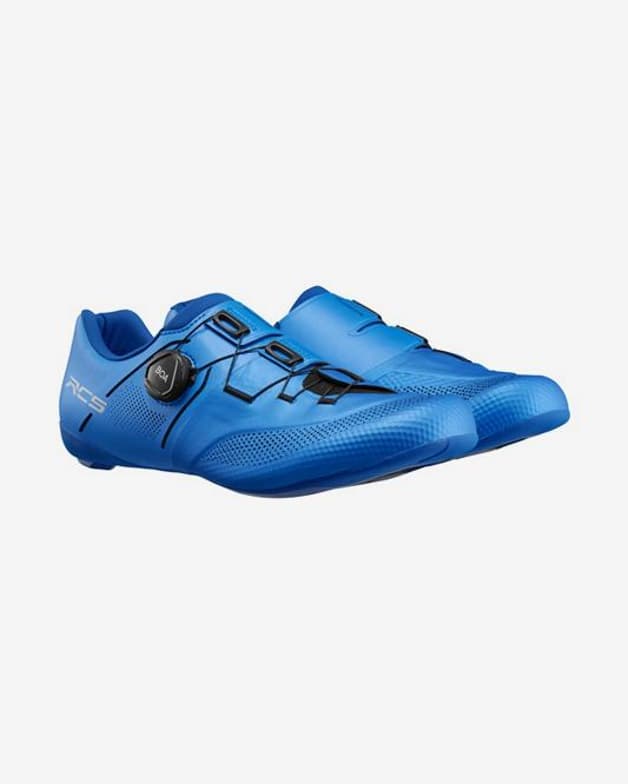 Shimano RC503 Schuhe blau