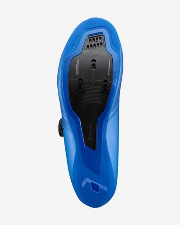 Shimano RC503 Schuhe blau