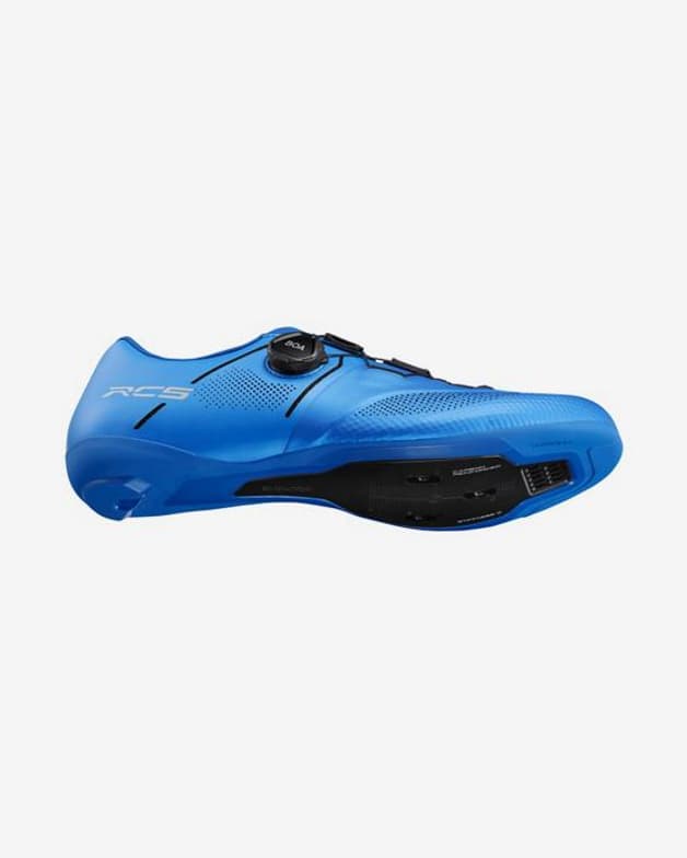 Shimano RC503 Schuhe blau