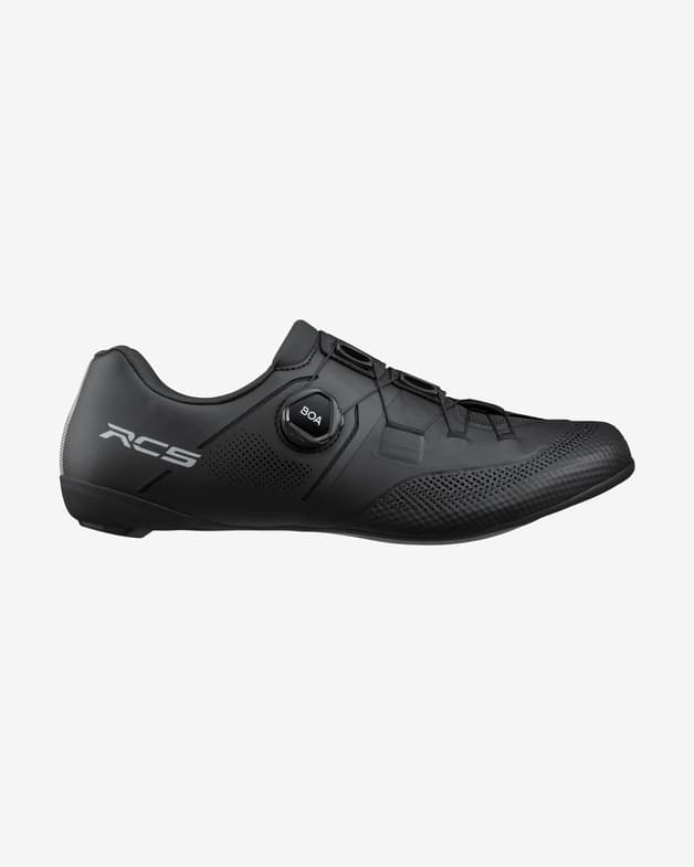 Shimano RC503 Schuhe schwarz