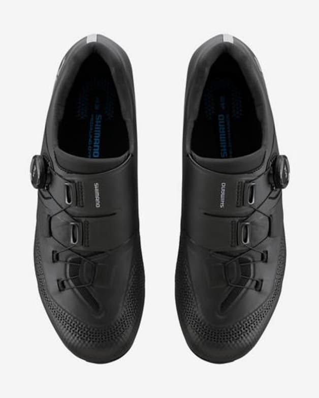 Shimano RC503 Schuhe schwarz
