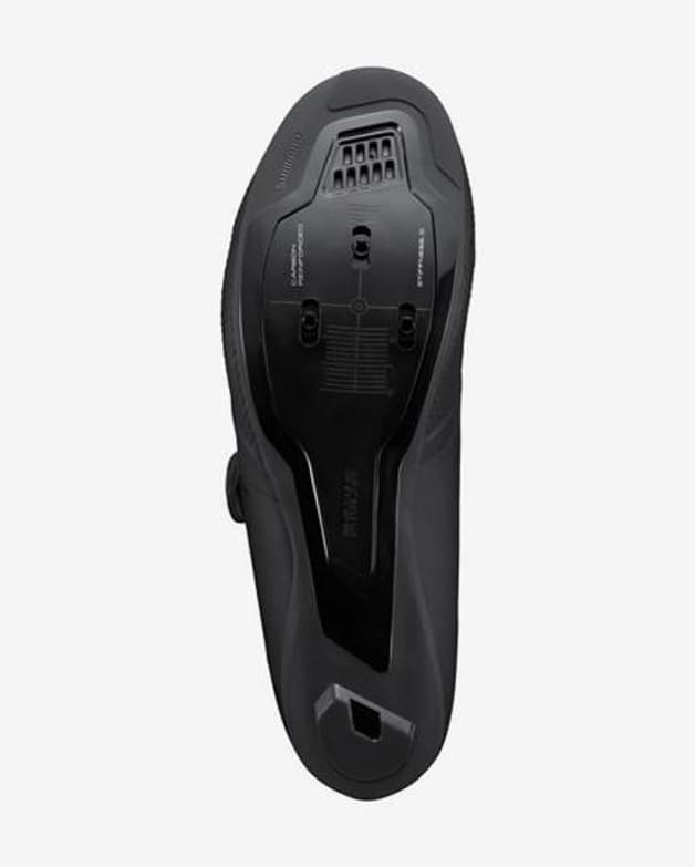 Shimano RC503 Schuhe schwarz