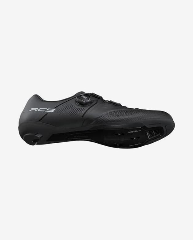 Shimano RC503 Schuhe schwarz