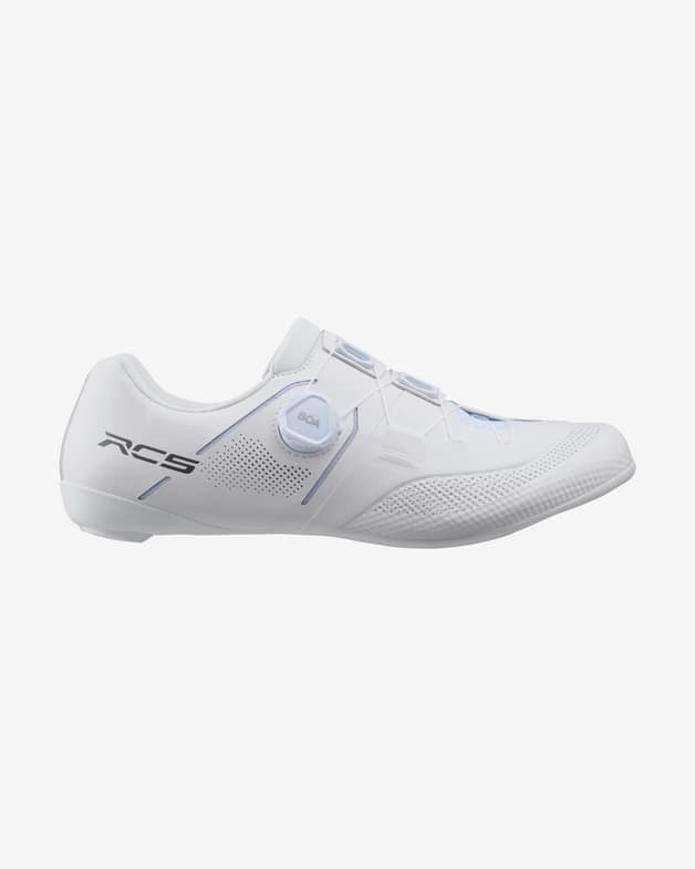 Shimano RC503 Schuhe weiß