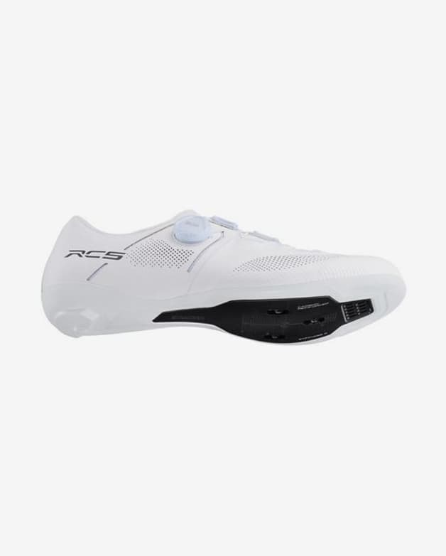 Shimano RC503 Schuhe weiß