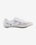 Shimano RC703 Rennradschuhe reinweiß