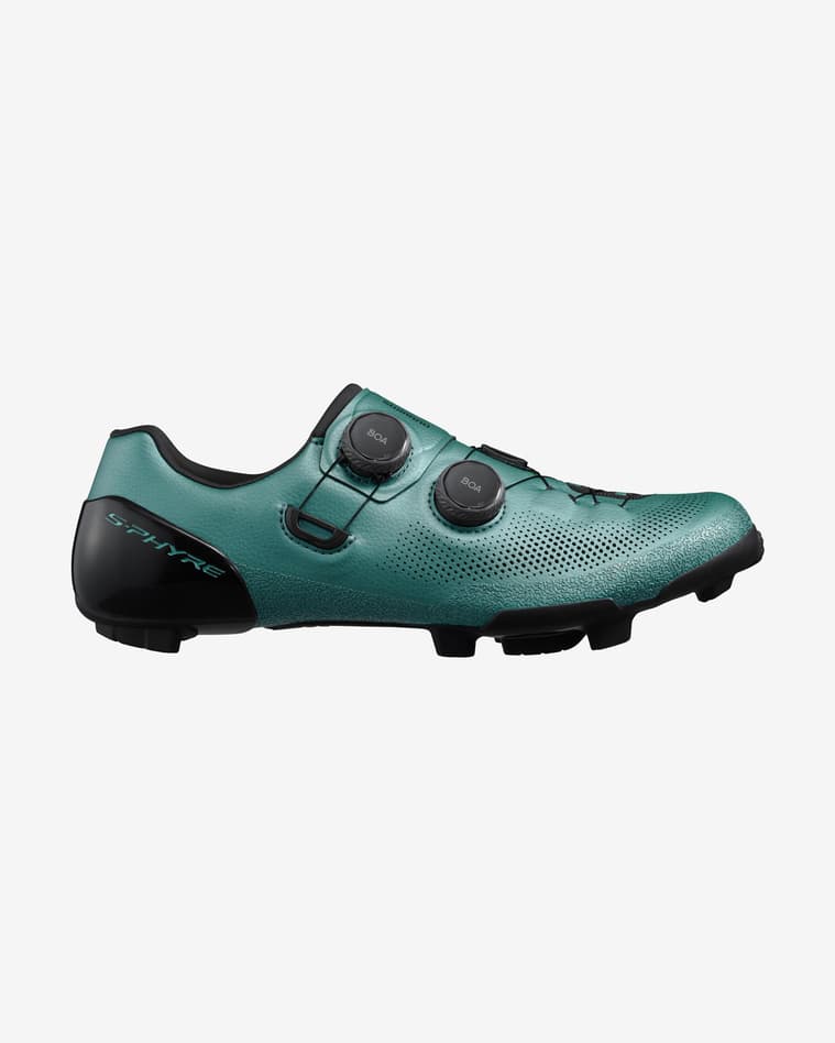 Shimano RX910 Schuhe blau