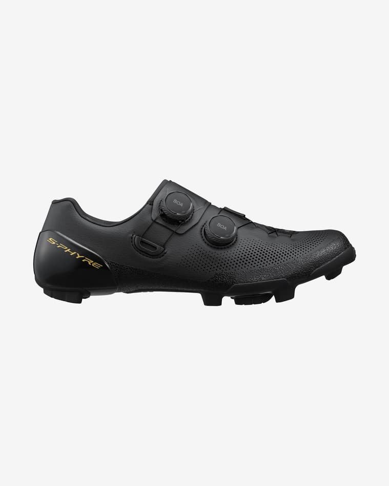 Shimano RX910 Schuhe schwarz