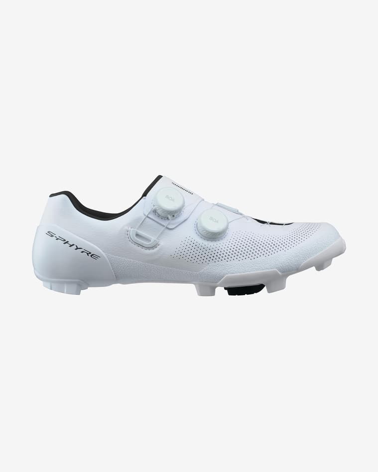 Shimano RX910 Schuhe weiß