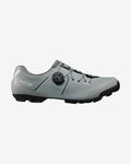 Shimano XC302 MTB-Schuhe grau