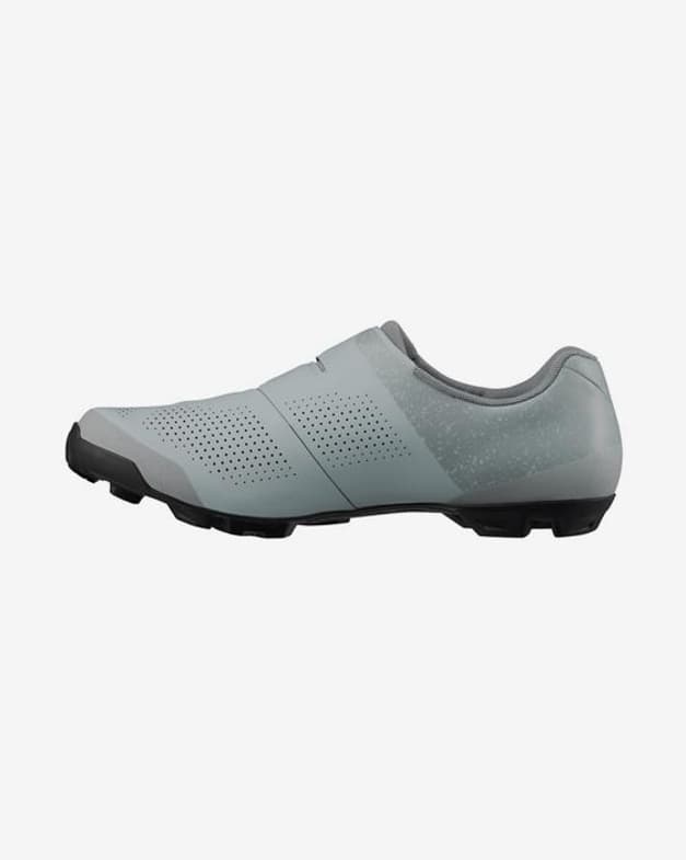 Shimano XC302 MTB-Schuhe grau