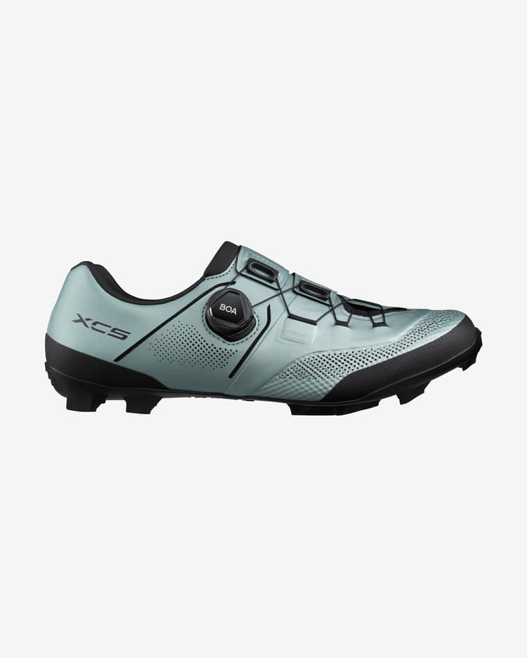 Shimano XC503 MTB Schuhe grau