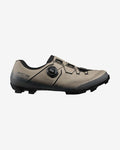 Shimano XC503 MTB Schuhe braun