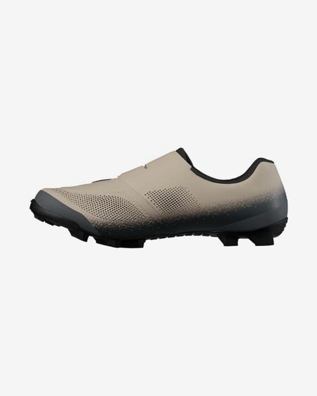 Shimano XC503 MTB Schuhe braun