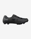 Shimano XC503 MTB Schuhe schwarz