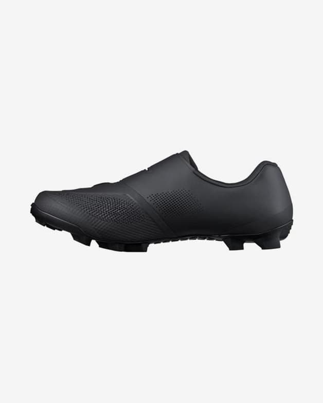 Shimano XC503 MTB Schuhe schwarz