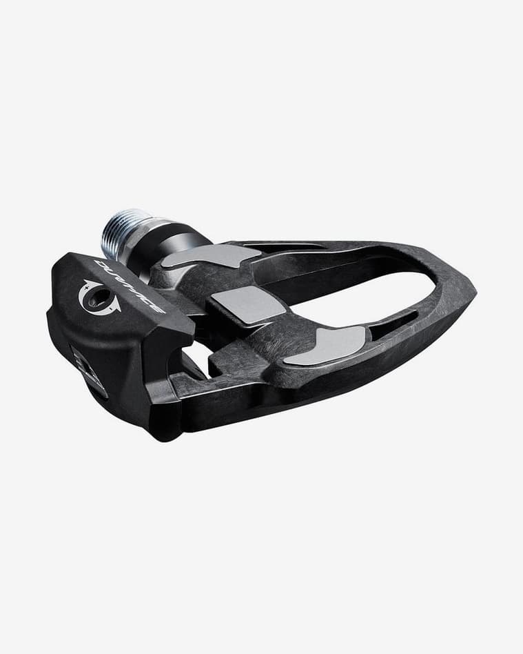 Shimano Dura-Ace R9100 Carbon SPD-SL Pedale