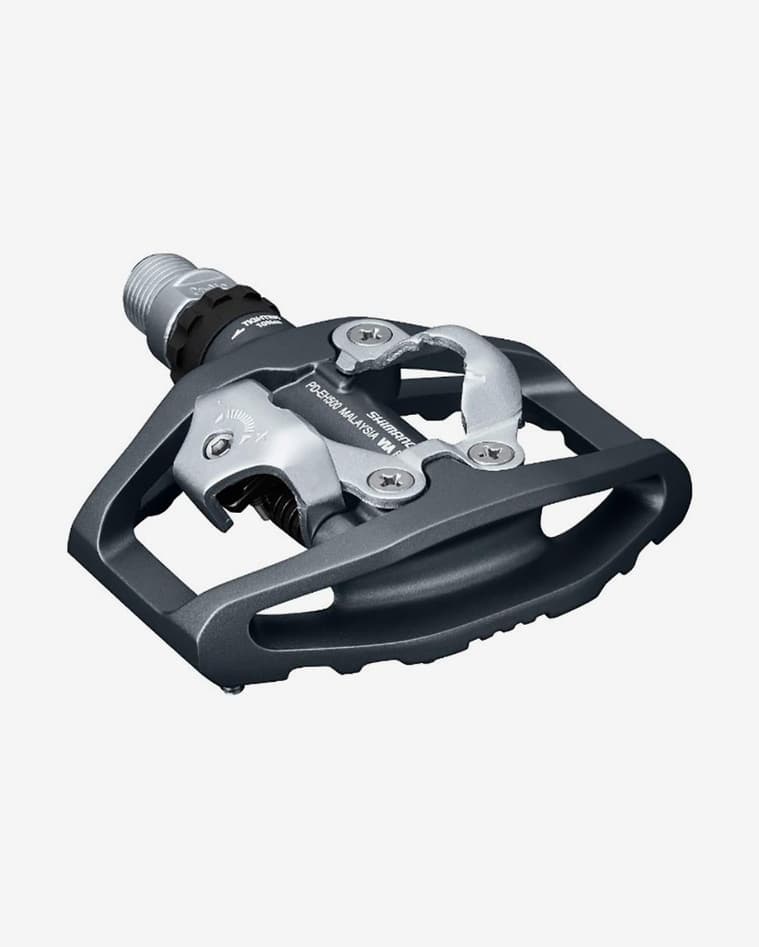 Shimano EH500 Pedale gemischt