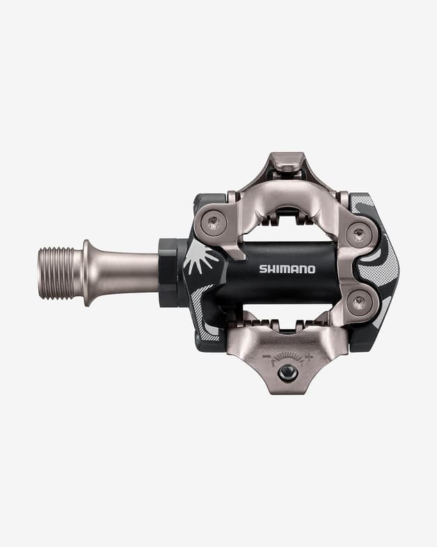 Shimano GRX SPD M8100-UG Pedale