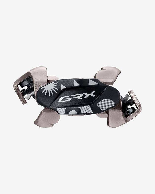 Shimano GRX SPD M8100-UG Pedale