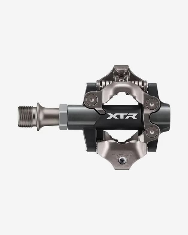 Shimano XTR M9200 SPD Pedale für MTB